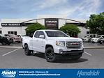 2022 GMC Canyon Extended Cab 4x2, Pickup #N23587 - photo 1