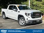 Used 2024 GMC Sierra 1500 SLT Crew Cab RWD, Pickup for sale #P00413 - photo 1