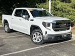 Used 2024 GMC Sierra 1500 SLT Crew Cab RWD, Pickup for sale #P00413 - photo 3