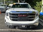 Used 2024 GMC Sierra 1500 SLT Crew Cab RWD, Pickup for sale #P00413 - photo 4