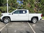 Used 2024 GMC Sierra 1500 SLT Crew Cab RWD, Pickup for sale #P00413 - photo 7