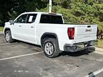 Used 2024 GMC Sierra 1500 SLT Crew Cab RWD, Pickup for sale #P00413 - photo 8