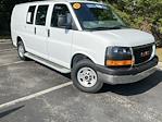 Used 2022 GMC Savana 2500 Work Van RWD, Empty Cargo Van for sale #P00415 - photo 3