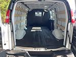 Used 2022 GMC Savana 2500 Work Van RWD, Empty Cargo Van for sale #P00415 - photo 28