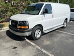 2022 GMC Savana 2500 RWD, Empty Cargo Van for sale #P00415 - photo 5