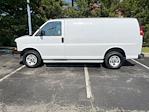 2022 GMC Savana 2500 RWD, Empty Cargo Van for sale #P00415 - photo 7