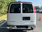 2022 GMC Savana 2500 RWD, Empty Cargo Van for sale #P00415 - photo 9