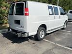 Used 2022 GMC Savana 2500 Work Van RWD, Empty Cargo Van for sale #P00415 - photo 2