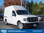 2020 Nissan NV3500 High Roof 4x2, Upfitted Cargo Van #PS00409 - photo 1