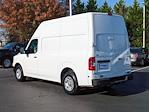2020 Nissan NV3500 High Roof 4x2, Upfitted Cargo Van #PS00409 - photo 7