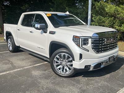 2023 GMC Sierra 1500 Crew Cab 4WD, Pickup for sale #PS00753 - photo 1