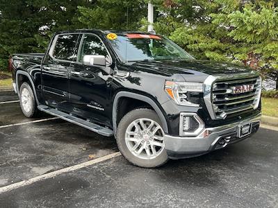 2020 GMC Sierra 1500 Crew Cab 4WD, Pickup for sale #PS00762A - photo 1