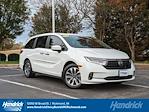 Used 2022 Honda Odyssey EX-L FWD, Minivan for sale #Q23017A - photo 1