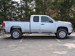 Used 2011 GMC Sierra 2500 SLE Extended Cab 4WD, Pickup for sale #Q24704A - photo 10