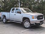 Used 2011 GMC Sierra 2500 SLE Extended Cab 4WD, Pickup for sale #Q24704A - photo 3