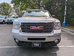 Used 2011 GMC Sierra 2500 SLE Extended Cab 4WD, Pickup for sale #Q24704A - photo 4