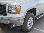 Used 2011 GMC Sierra 2500 SLE Extended Cab 4WD, Pickup for sale #Q24704A - photo 5