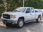 Used 2011 GMC Sierra 2500 SLE Extended Cab 4WD, Pickup for sale #Q24704A - photo 6
