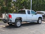 Used 2011 GMC Sierra 2500 SLE Extended Cab 4WD, Pickup for sale #Q24704A - photo 9