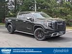 Used 2022 GMC Sierra 1500 Denali Ultimate Crew Cab 4WD, Pickup for sale #R25539A - photo 1