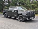 Used 2022 GMC Sierra 1500 Denali Ultimate Crew Cab 4WD, Pickup for sale #R25539A - photo 3