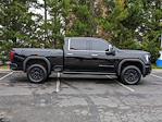 2024 GMC Sierra 2500 Crew Cab 4WD, Pickup for sale #R25569A - photo 10