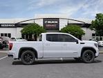 New 2024 GMC Sierra 1500 Elevation Crew Cab 4WD, Pickup for sale #R25705 - photo 6