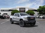 New 2024 GMC Sierra 1500 AT4X Crew Cab 4WD, Pickup for sale #R25732 - photo 3