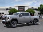 New 2024 GMC Sierra 2500 AT4X Crew Cab 4WD, Pickup for sale #R25745 - photo 4