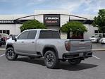 New 2024 GMC Sierra 2500 AT4X Crew Cab 4WD, Pickup for sale #R25745 - photo 5