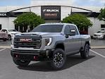 New 2024 GMC Sierra 2500 AT4X Crew Cab 4WD, Pickup for sale #R25745 - photo 7