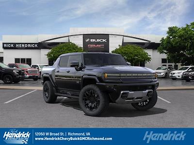 New 2024 GMC Hummer EV Pickup 2X Crew Cab 4WD, Pickup for sale #R25833 - photo 1