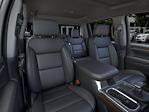 New 2024 GMC Sierra 1500 SLT Crew Cab 4WD, Pickup for sale #R25880 - photo 17
