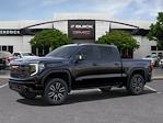 New 2024 GMC Sierra 1500 AT4 Crew Cab 4WD, Pickup for sale #R25903 - photo 4