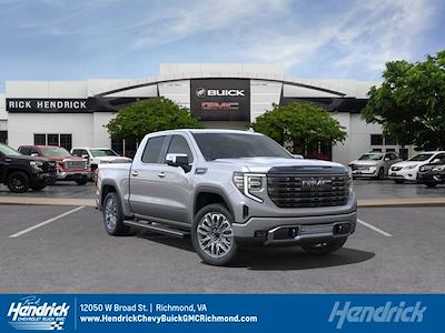 New 2024 GMC Sierra 1500 Denali Ultimate Crew Cab 4WD, Pickup for sale #R25974 - photo 1