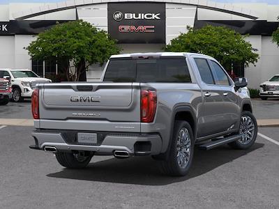 2024 GMC Sierra 1500 Crew Cab 4WD, Pickup for sale #R25974 - photo 2