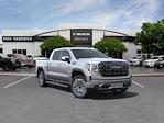 New 2024 GMC Sierra 1500 Denali Ultimate Crew Cab 4WD, Pickup for sale #R25974 - photo 3