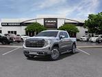 New 2024 GMC Sierra 1500 Denali Ultimate Crew Cab 4WD, Pickup for sale #R25974 - photo 9