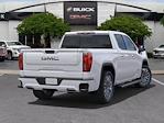 New 2024 GMC Sierra 1500 Denali Ultimate Crew Cab 4WD, Pickup for sale #R25981 - photo 2