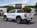 New 2024 GMC Canyon AT4 Crew Cab 4WD, Pickup for sale #R26047 - photo 5