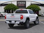 New 2024 GMC Canyon AT4 Crew Cab 4WD, Pickup for sale #R26047 - photo 2