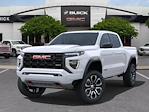 New 2024 GMC Canyon AT4 Crew Cab 4WD, Pickup for sale #R26047 - photo 7