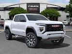 New 2024 GMC Canyon AT4 Crew Cab 4WD, Pickup for sale #R26047 - photo 8
