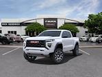 New 2024 GMC Canyon AT4 Crew Cab 4WD, Pickup for sale #R26047 - photo 9