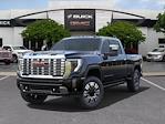 2024 GMC Sierra 2500 Crew Cab 4WD, Pickup for sale #R26049 - photo 7