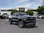 New 2024 GMC Canyon AT4 Crew Cab 4WD, Pickup for sale #R26104 - photo 3