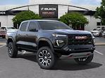 New 2024 GMC Canyon AT4 Crew Cab 4WD, Pickup for sale #R26104 - photo 8