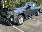 2020 GMC Sierra 2500 Crew Cab 4WD, Pickup for sale #R26134A - photo 5