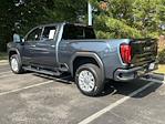 2020 GMC Sierra 2500 Crew Cab 4WD, Pickup for sale #R26134A - photo 8