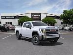 2024 GMC Sierra 2500 Crew Cab 4WD, Pickup for sale #R26140 - photo 3